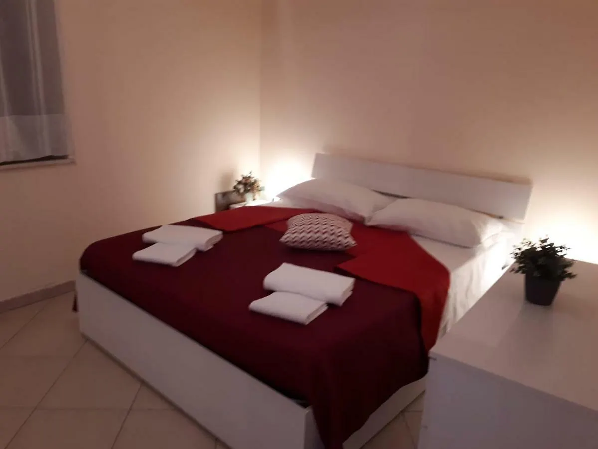 Casa Vacanza 